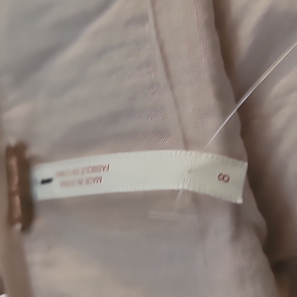 Free People Ariana Sequin Maxi Skirt in Pink Champagne - Picture 12 of 13